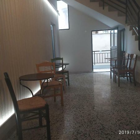 Thess Rooms Georgiou Katechaki 13 Thessaloniki Exterior photo